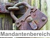 Mandantenbereich vertraulich Mandantenbereich vertraulich